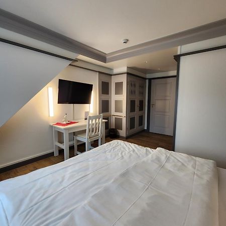 Hotel Balsthal Dış mekan fotoğraf