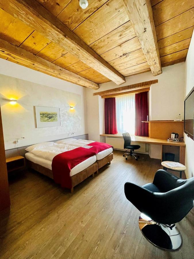 Hotel Balsthal Dış mekan fotoğraf
