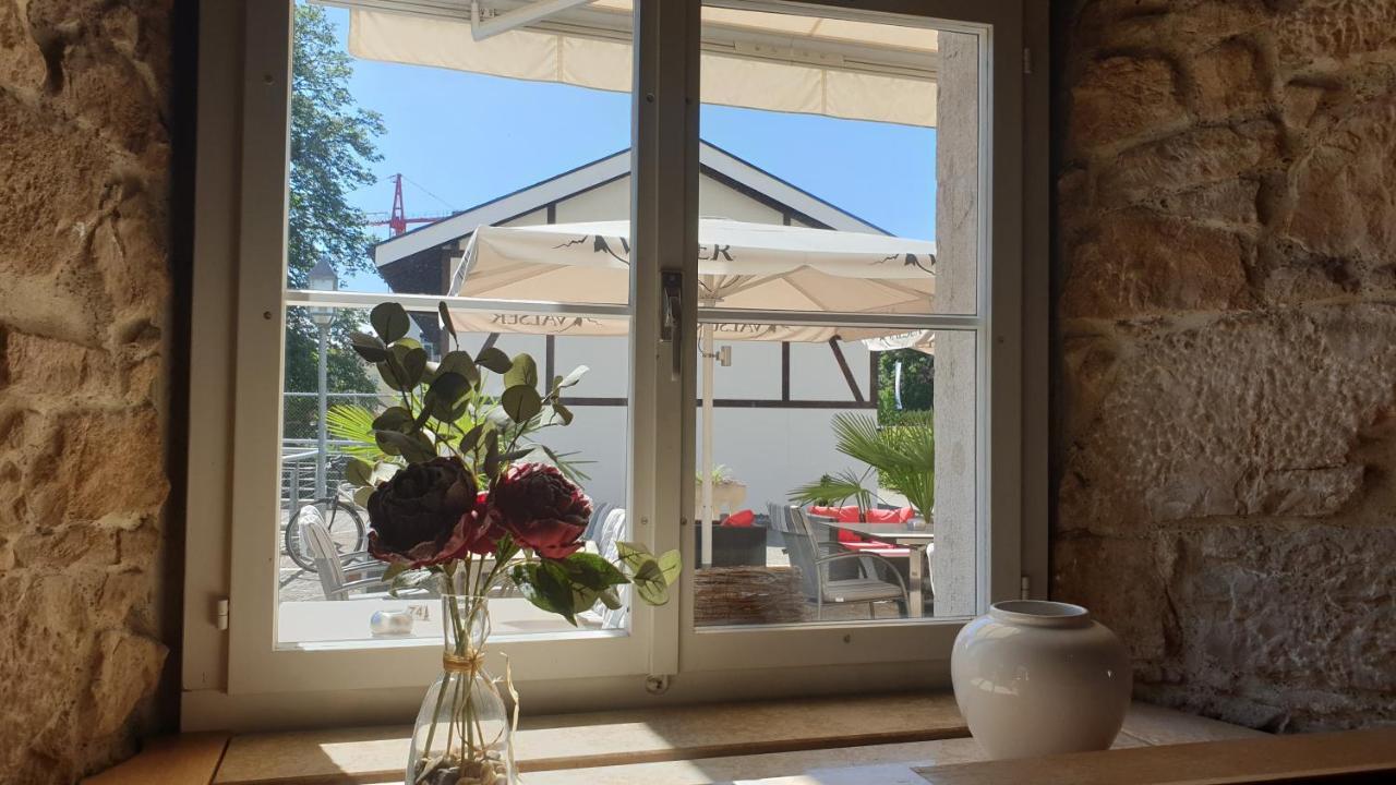 Hotel Balsthal Dış mekan fotoğraf