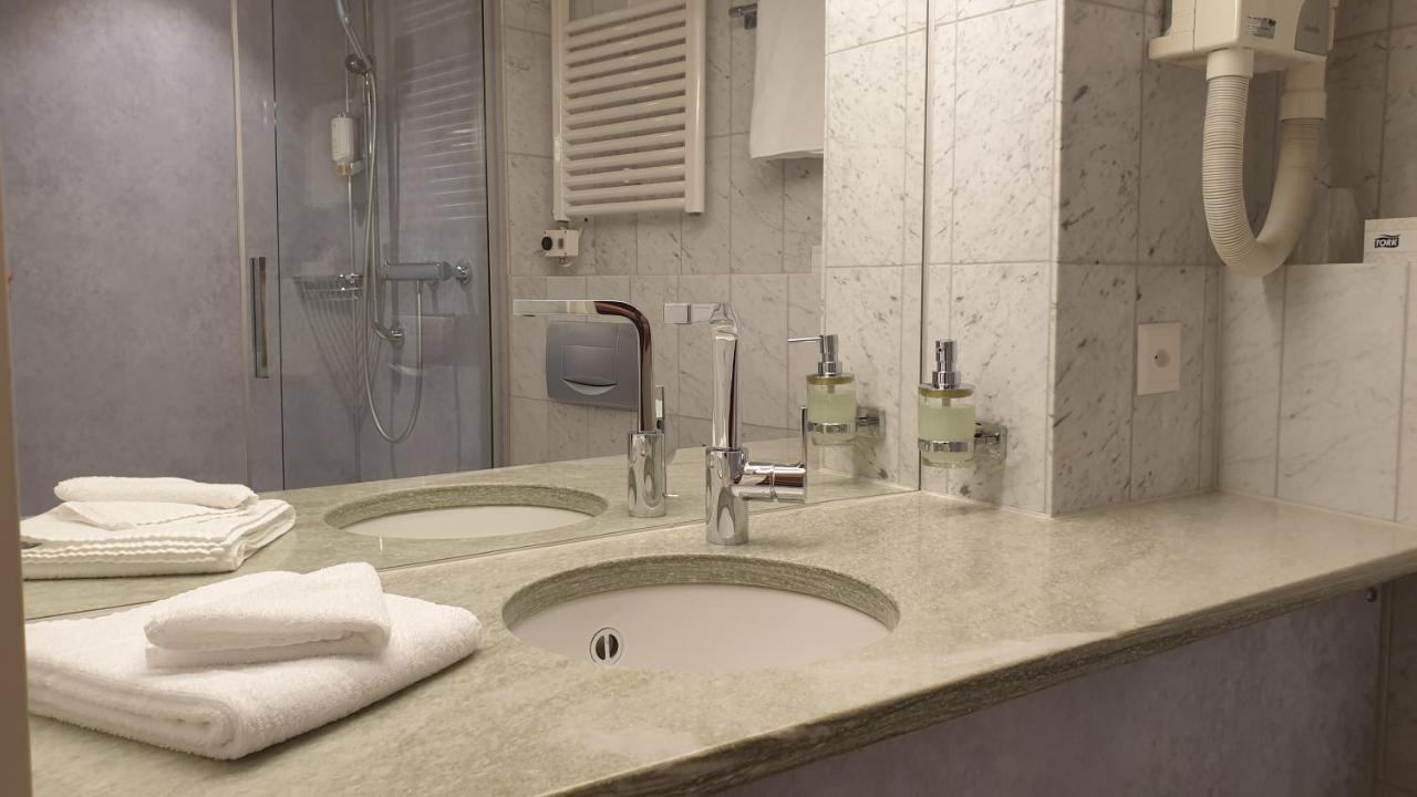 Hotel Balsthal Dış mekan fotoğraf