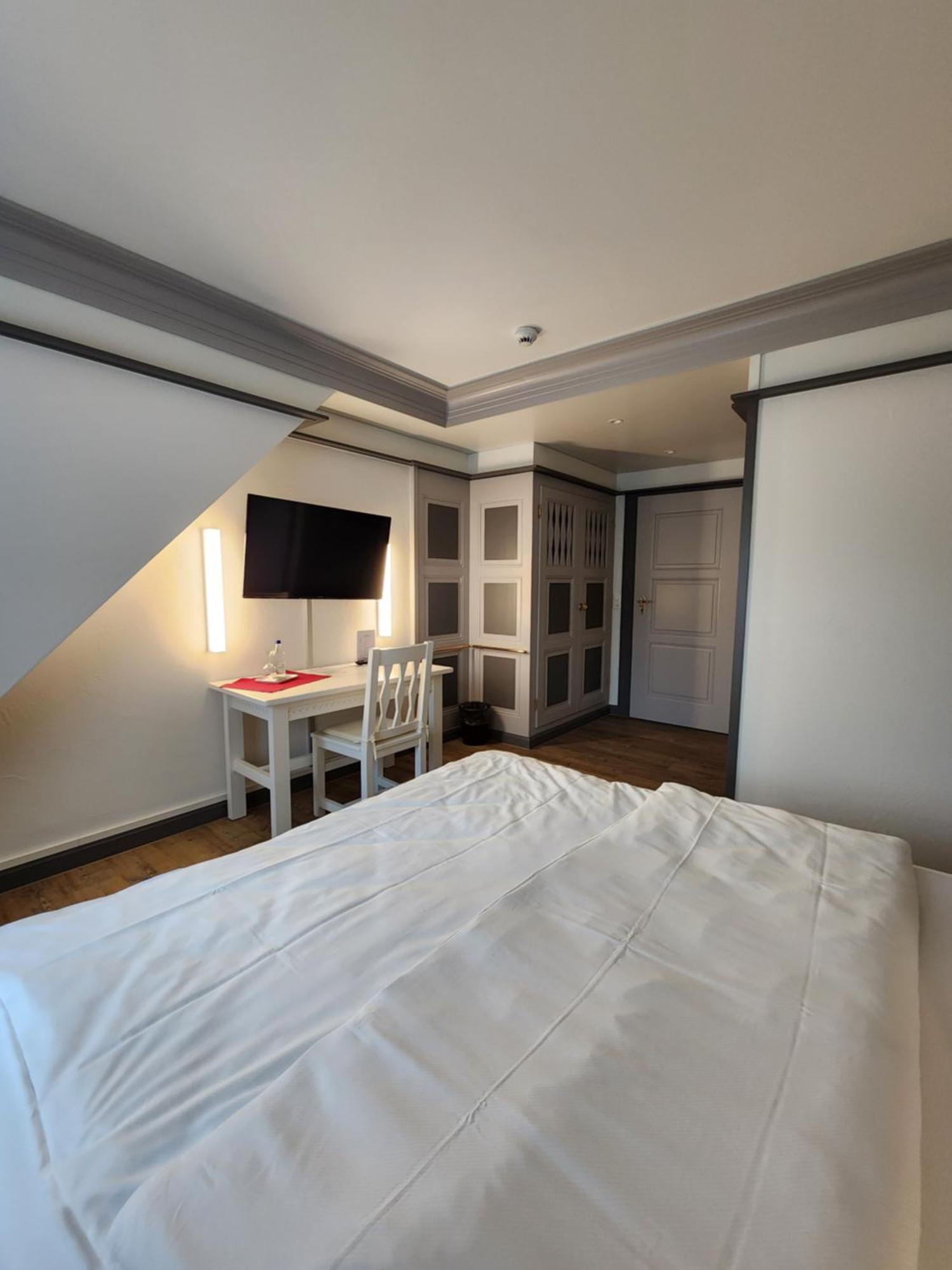 Hotel Balsthal Dış mekan fotoğraf