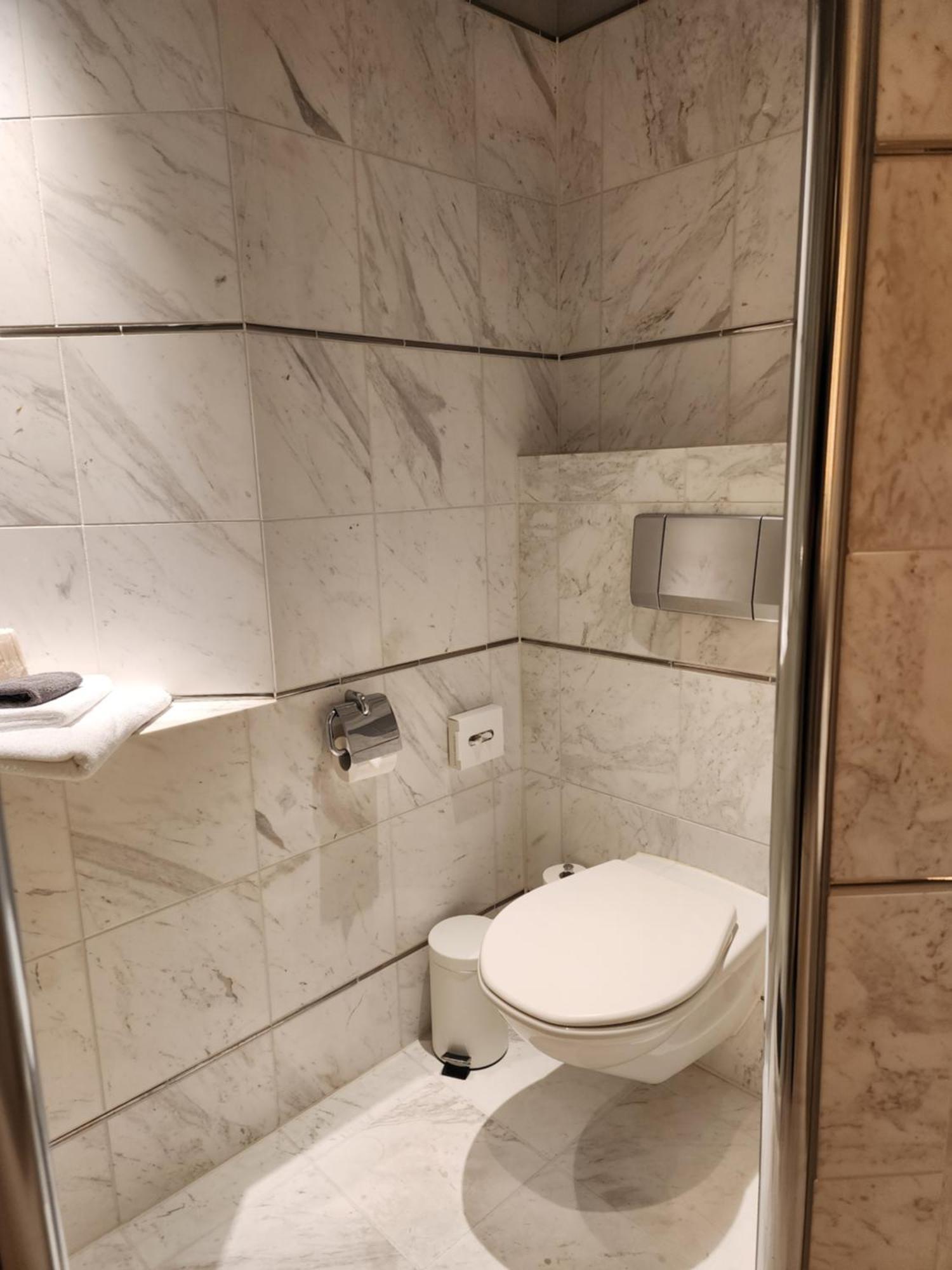 Hotel Balsthal Dış mekan fotoğraf