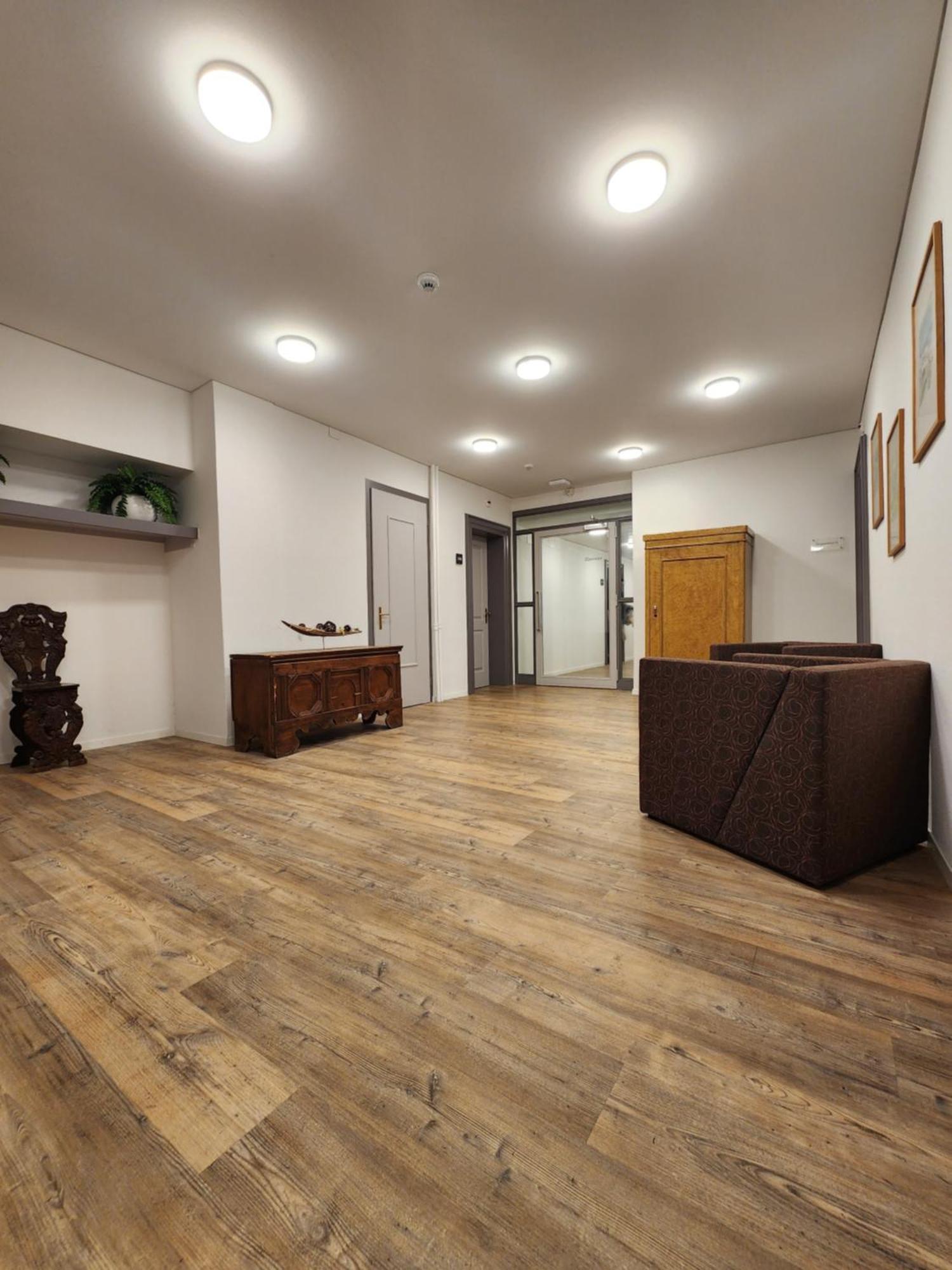 Hotel Balsthal Dış mekan fotoğraf