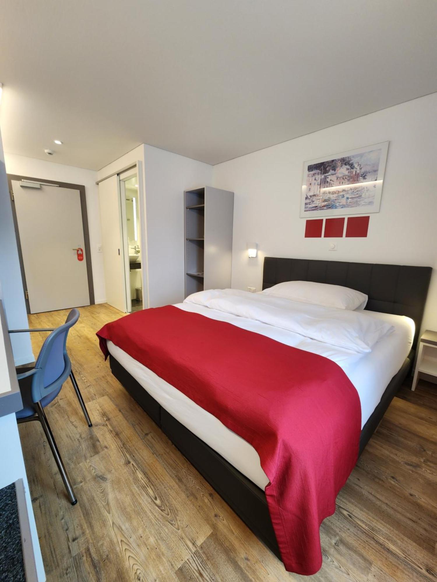 Hotel Balsthal Dış mekan fotoğraf