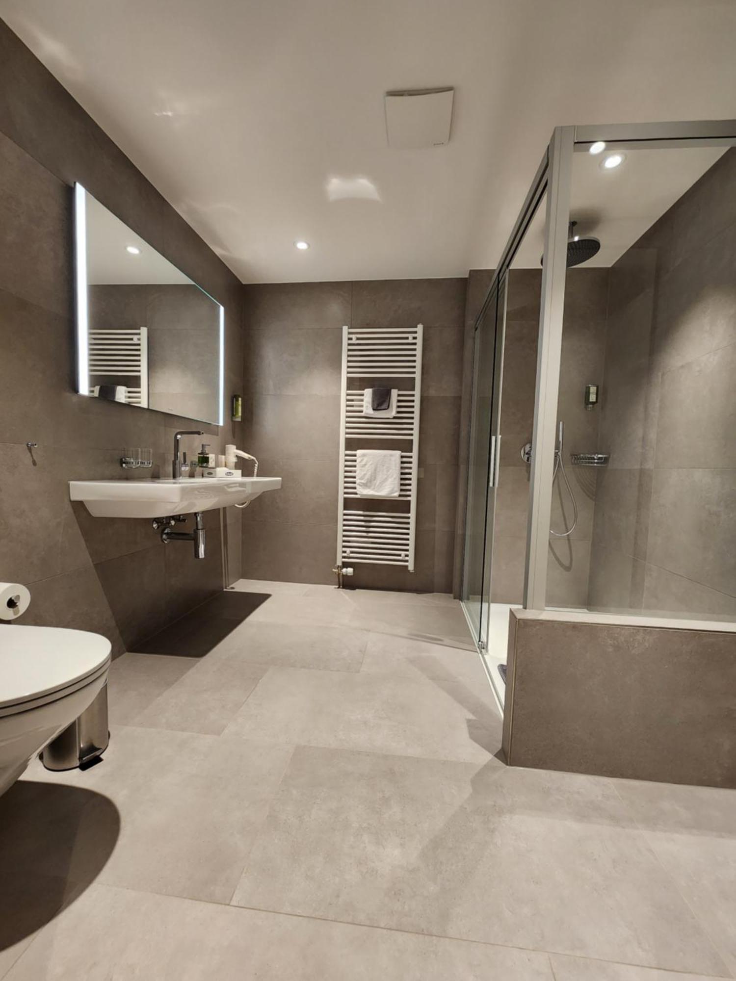 Hotel Balsthal Dış mekan fotoğraf