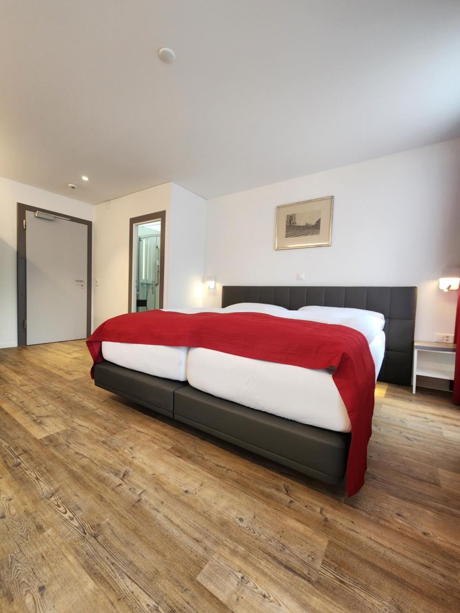 Hotel Balsthal Dış mekan fotoğraf