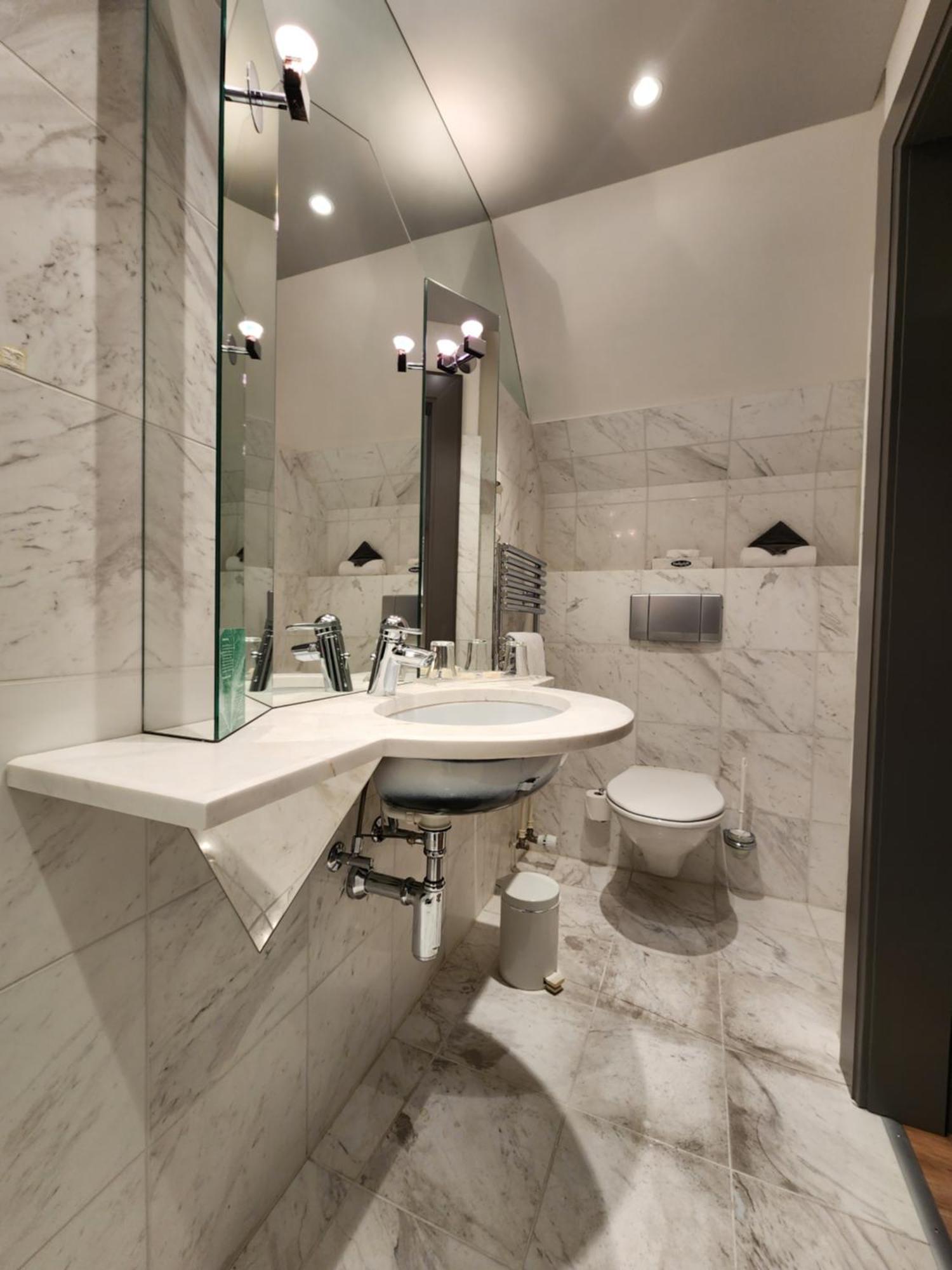 Hotel Balsthal Dış mekan fotoğraf