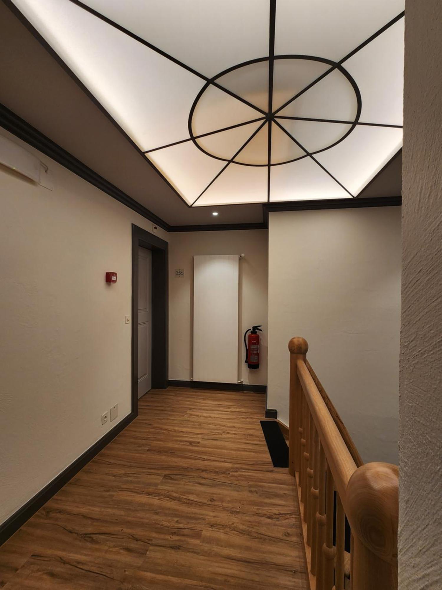Hotel Balsthal Dış mekan fotoğraf