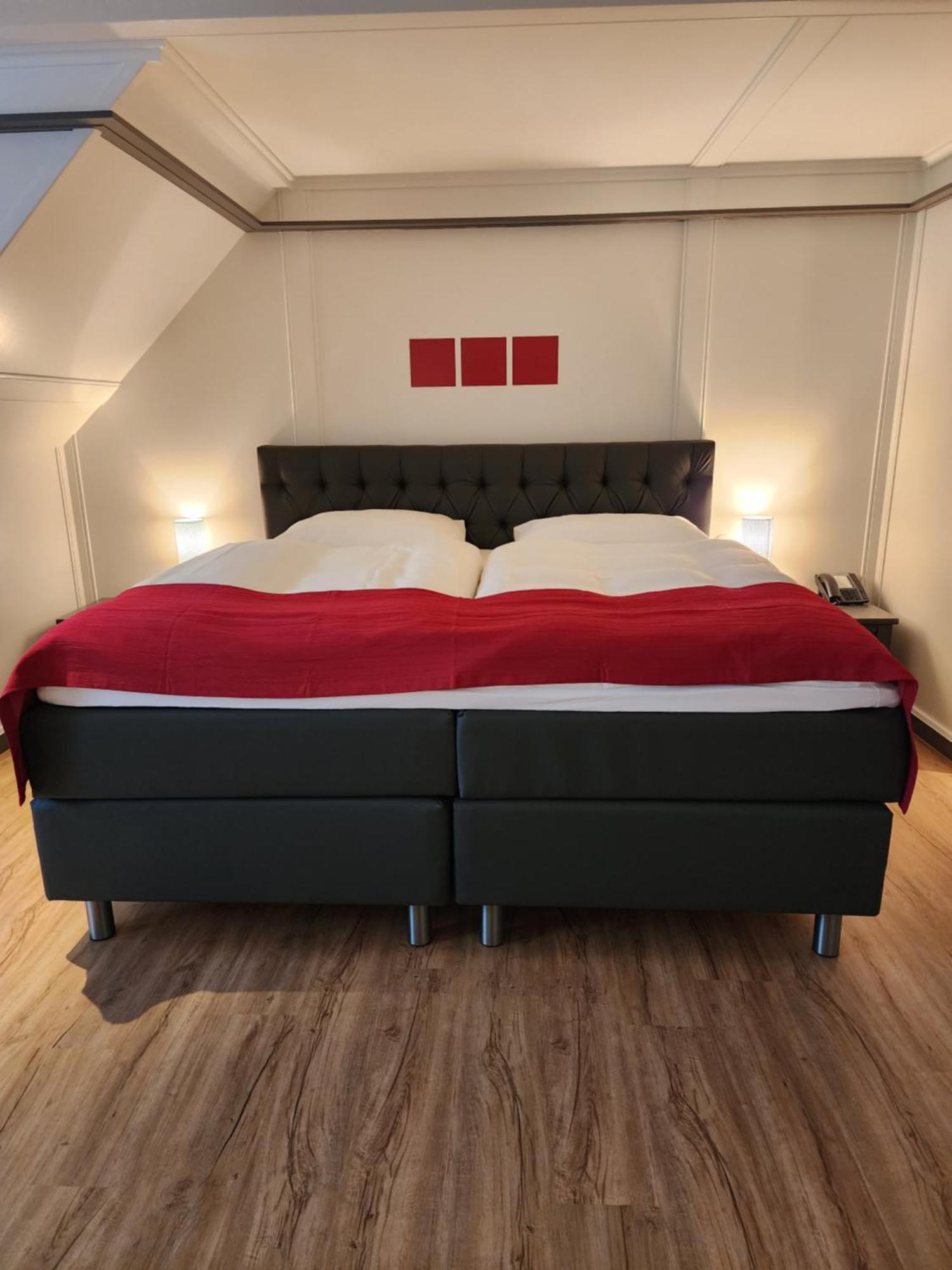 Hotel Balsthal Dış mekan fotoğraf