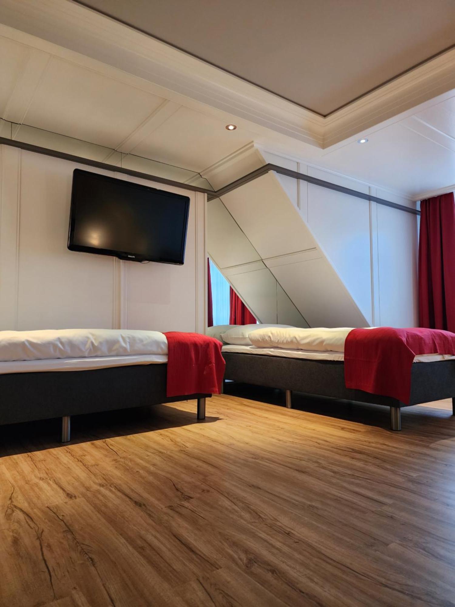 Hotel Balsthal Dış mekan fotoğraf