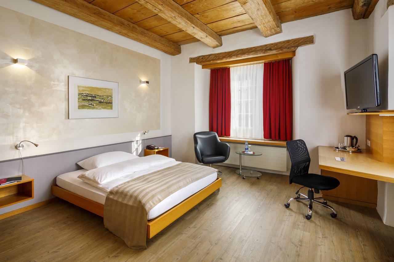 Hotel Balsthal Dış mekan fotoğraf